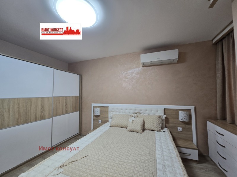 Vuokrattavana  1 makuuhuone Plovdiv , Karšijaka , 70 neliömetriä | 49277047 - kuva [6]