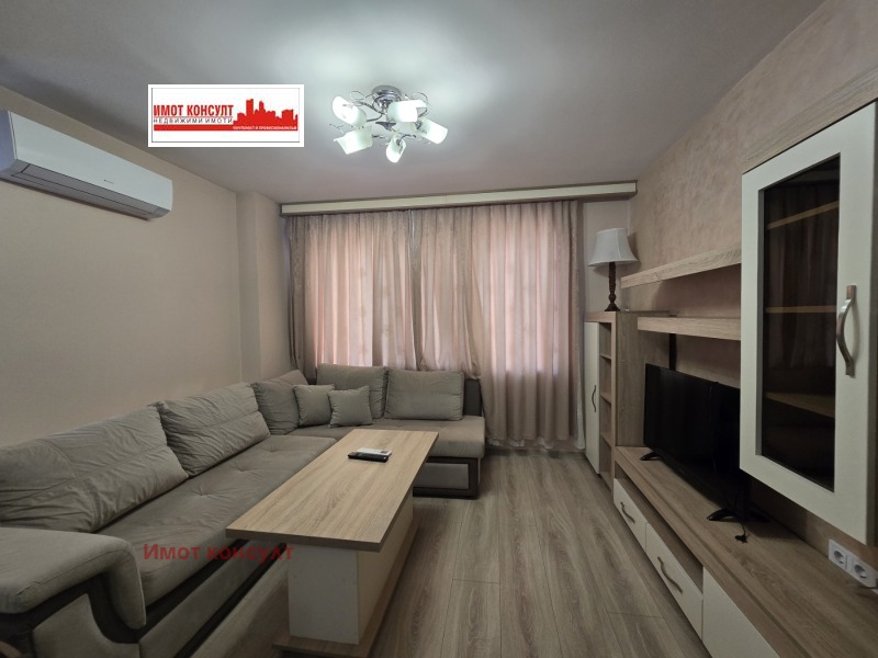 För uthyrning  1 sovrum Plovdiv , Karsjijaka , 70 kvm | 49277047 - bild [4]