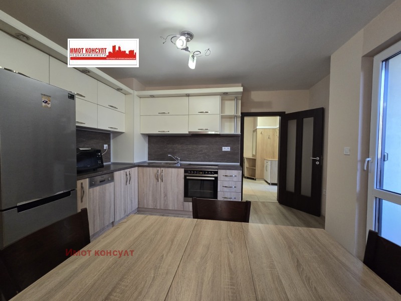 Kiadó  1 hálószoba Plovdiv , Karsijaka , 70 négyzetméter | 49277047