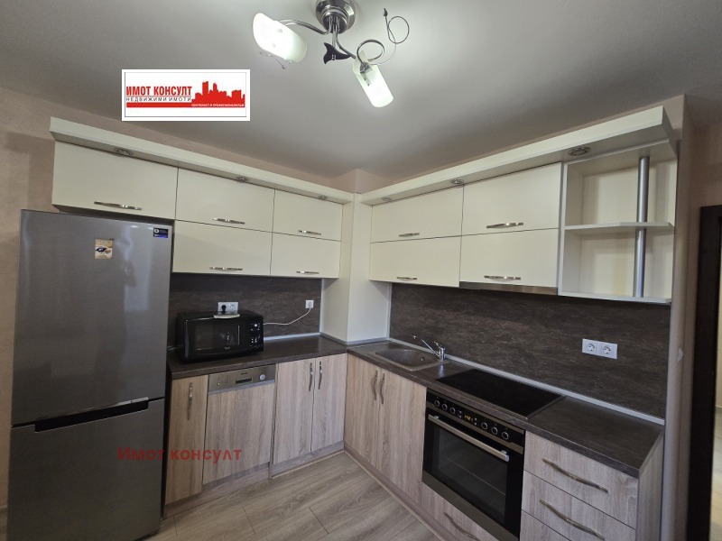 De inchiriat  1 dormitor Plovdiv , Cârșiiaca , 70 mp | 49277047 - imagine [2]