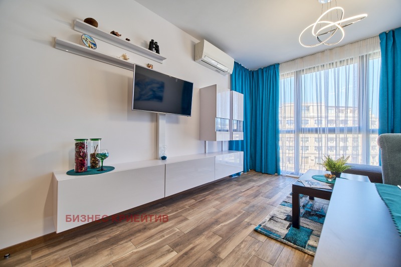 Para alugar  1 quarto Varna , k.k. Sv.Sv. Konstantin i Elena , 60 m² | 66955189 - imagem [9]