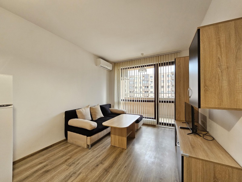 För uthyrning  1 sovrum Plovdiv , Jujen , 45 kvm | 38206390 - bild [3]
