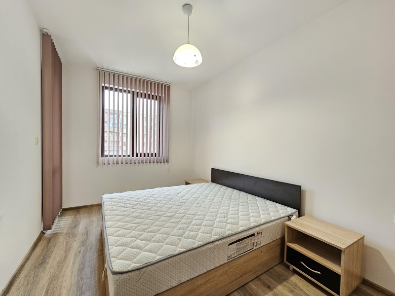 För uthyrning  1 sovrum Plovdiv , Jujen , 45 kvm | 38206390 - bild [5]