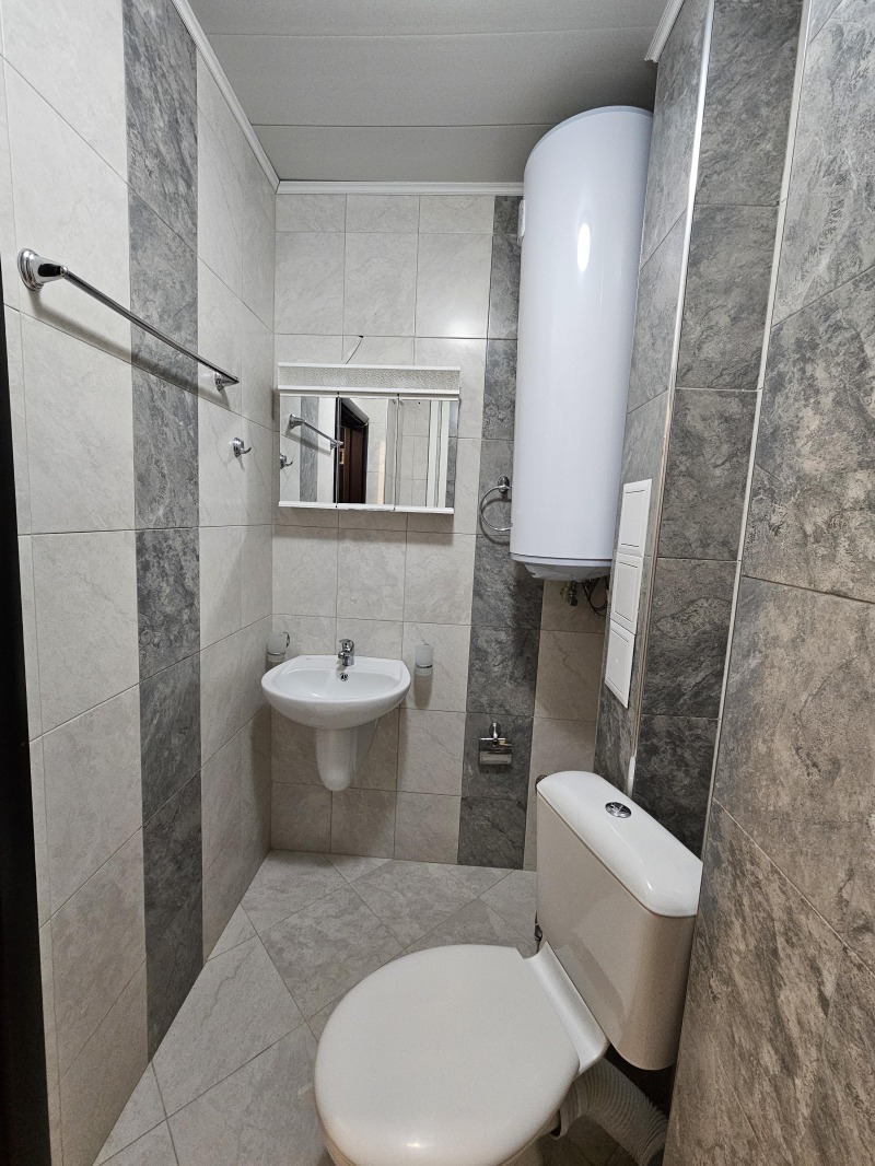 För uthyrning  1 sovrum Plovdiv , Jujen , 45 kvm | 38206390 - bild [8]