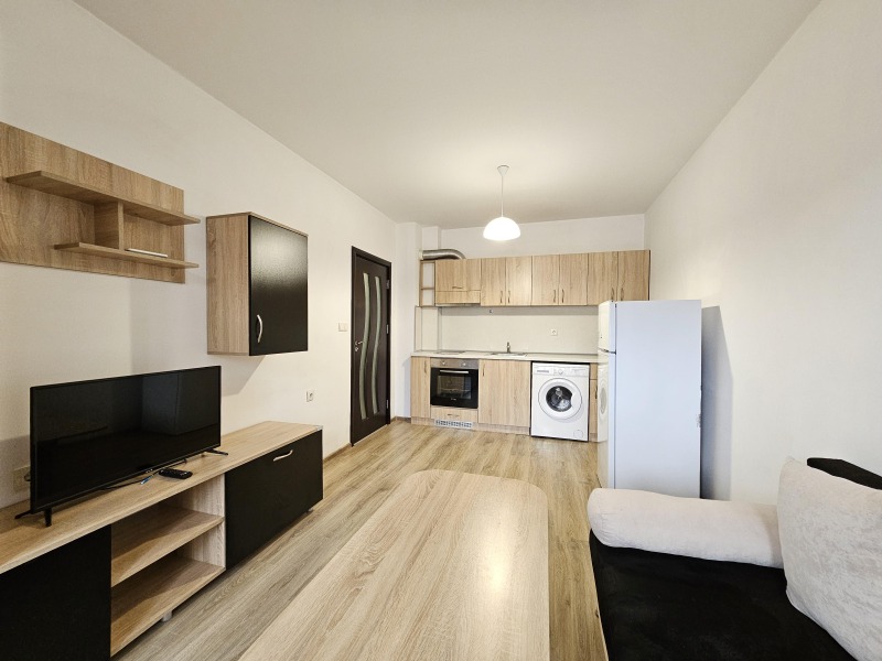 För uthyrning  1 sovrum Plovdiv , Jujen , 45 kvm | 38206390 - bild [2]