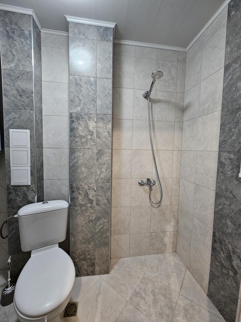 För uthyrning  1 sovrum Plovdiv , Jujen , 45 kvm | 38206390 - bild [9]