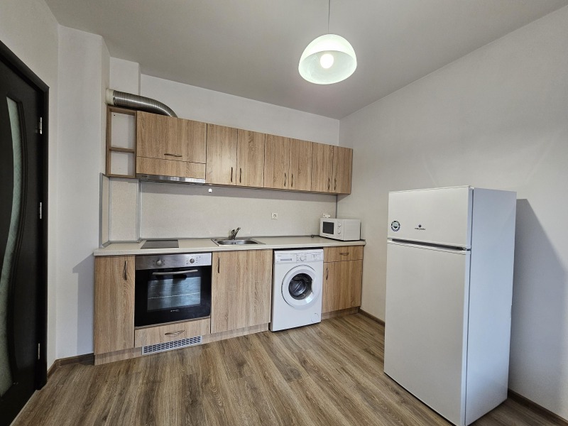 För uthyrning  1 sovrum Plovdiv , Jujen , 45 kvm | 38206390 - bild [4]