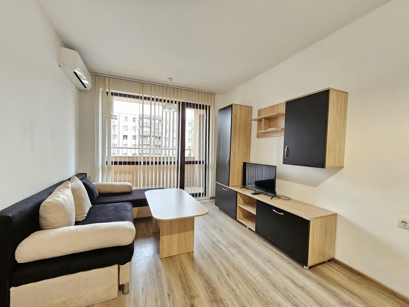För uthyrning  1 sovrum Plovdiv , Jujen , 45 kvm | 38206390
