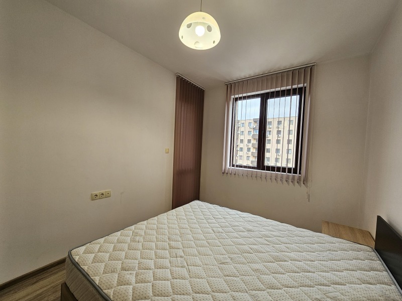 För uthyrning  1 sovrum Plovdiv , Jujen , 45 kvm | 38206390 - bild [7]