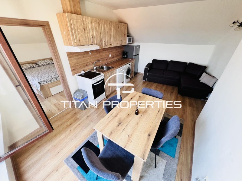 Da affittare  1 camera da letto Burgas , Sarafovo , 64 mq | 63651613 - Immagine [2]