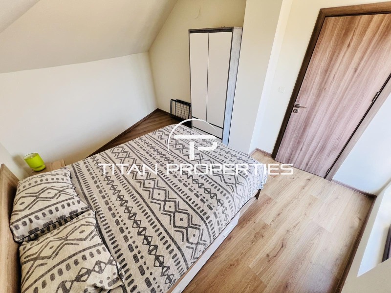 Da affittare  1 camera da letto Burgas , Sarafovo , 64 mq | 63651613 - Immagine [4]