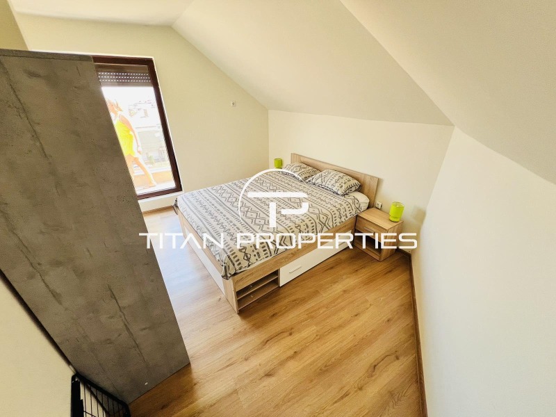 Da affittare  1 camera da letto Burgas , Sarafovo , 64 mq | 63651613 - Immagine [5]