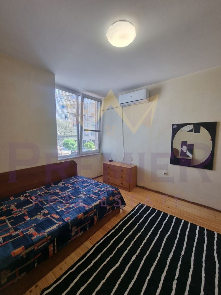 Da affittare  1 camera da letto Varna , Kolhozen pazar , 60 mq | 11333863 - Immagine [5]