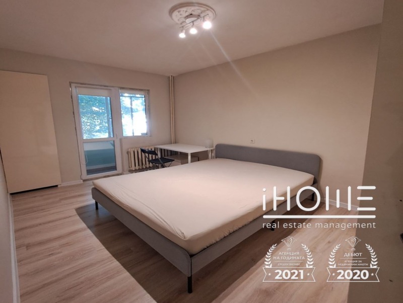 De inchiriat  1 dormitor Sofia , Mediținsca academiia , 65 mp | 99777109 - imagine [4]