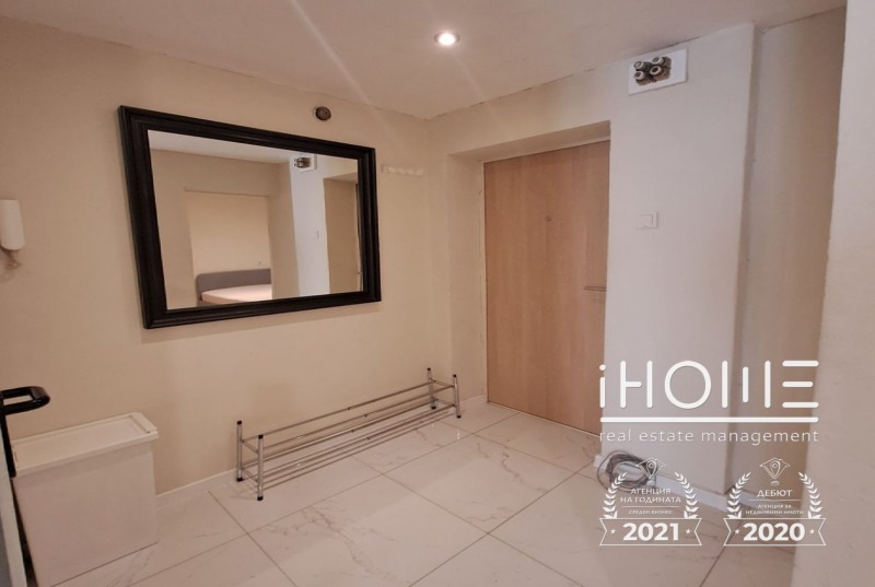 De inchiriat  1 dormitor Sofia , Mediținsca academiia , 65 mp | 99777109 - imagine [3]