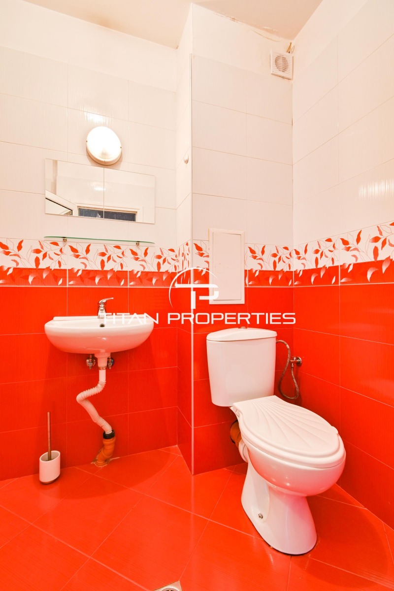 Vuokrattavana  1 makuuhuone Sofia , Ovtša kupel 2 , 50 neliömetriä | 95305703 - kuva [7]