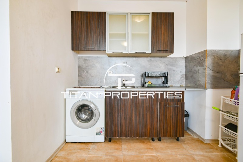 Vuokrattavana  1 makuuhuone Sofia , Ovtša kupel 2 , 50 neliömetriä | 95305703 - kuva [3]