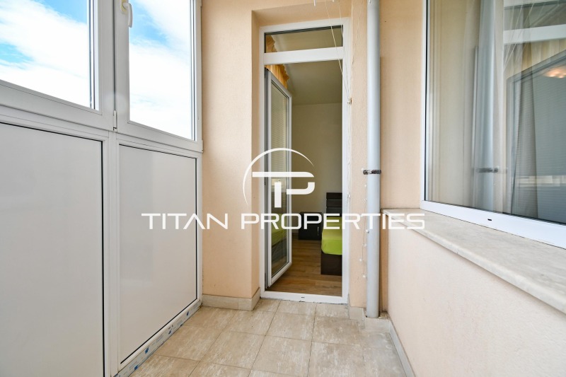 Vuokrattavana  1 makuuhuone Sofia , Ovtša kupel 2 , 50 neliömetriä | 95305703 - kuva [9]