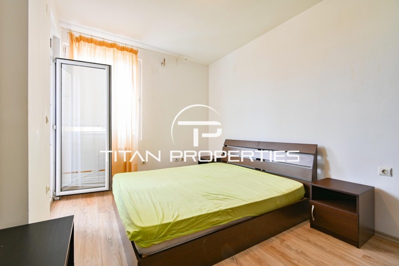 Vuokrattavana  1 makuuhuone Sofia , Ovtša kupel 2 , 50 neliömetriä | 95305703