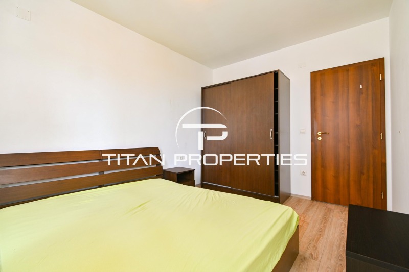 Vuokrattavana  1 makuuhuone Sofia , Ovtša kupel 2 , 50 neliömetriä | 95305703 - kuva [2]