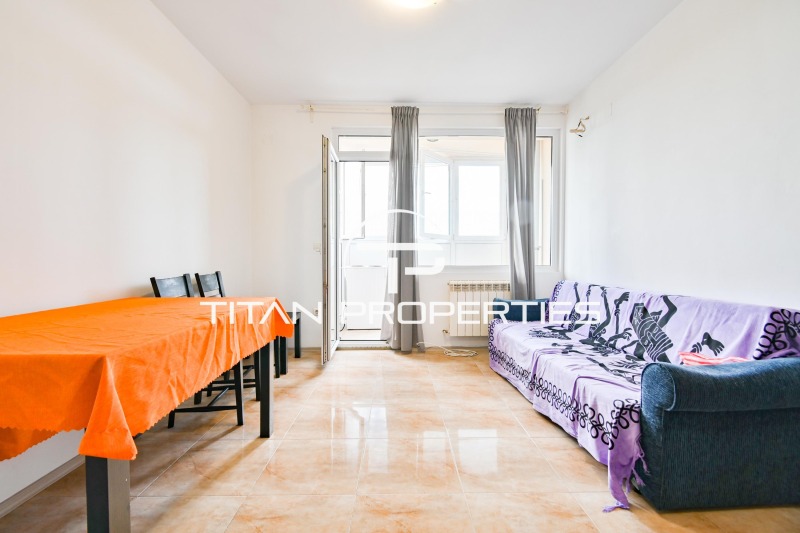 Vuokrattavana  1 makuuhuone Sofia , Ovtša kupel 2 , 50 neliömetriä | 95305703 - kuva [5]