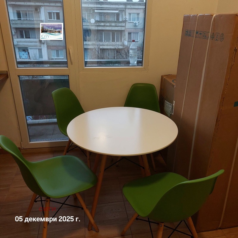 Дава под наем 2-СТАЕН, гр. Пловдив, Център, снимка 3 - Апартаменти - 52558649