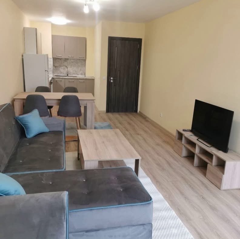 Дава под наем 2-СТАЕН, гр. София, Овча купел 1, снимка 4 - Апартаменти - 53823588