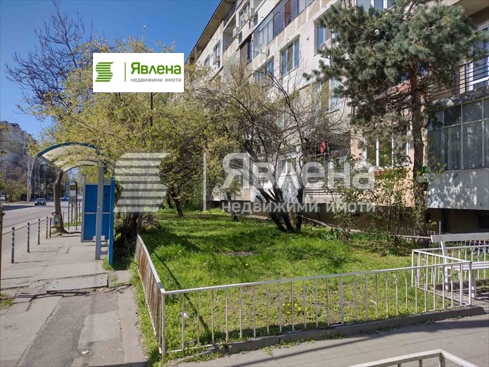 Дава под наем 3-СТАЕН, гр. София, Свобода