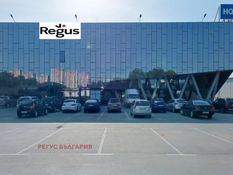 For Rent  Office Plovdiv , Izgrev , 10 sq.m | 44345845 - image [6]