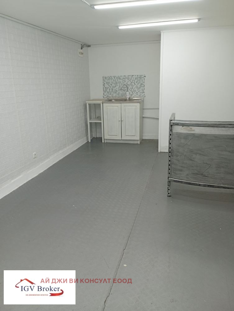 Дава под наем ОФИС, гр. София, Лозенец, снимка 4 - Офиси - 54065180