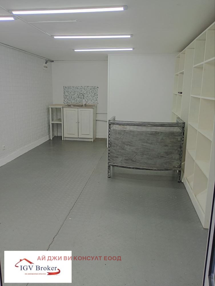 Дава под наем ОФИС, гр. София, Лозенец, снимка 3 - Офиси - 54065180