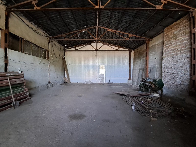 For Rent  Industrial building Veliko Tarnovo , Tsentralna gara , 356 sq.m | 87549529 - image [2]