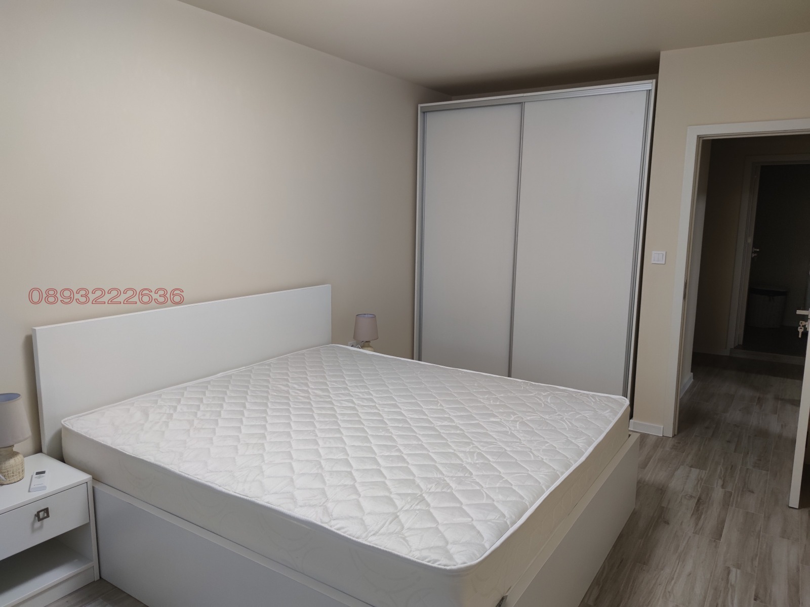 Дава под наем 2-СТАЕН, гр. Пловдив, Тракия, снимка 12 - Апартаменти - 53711741