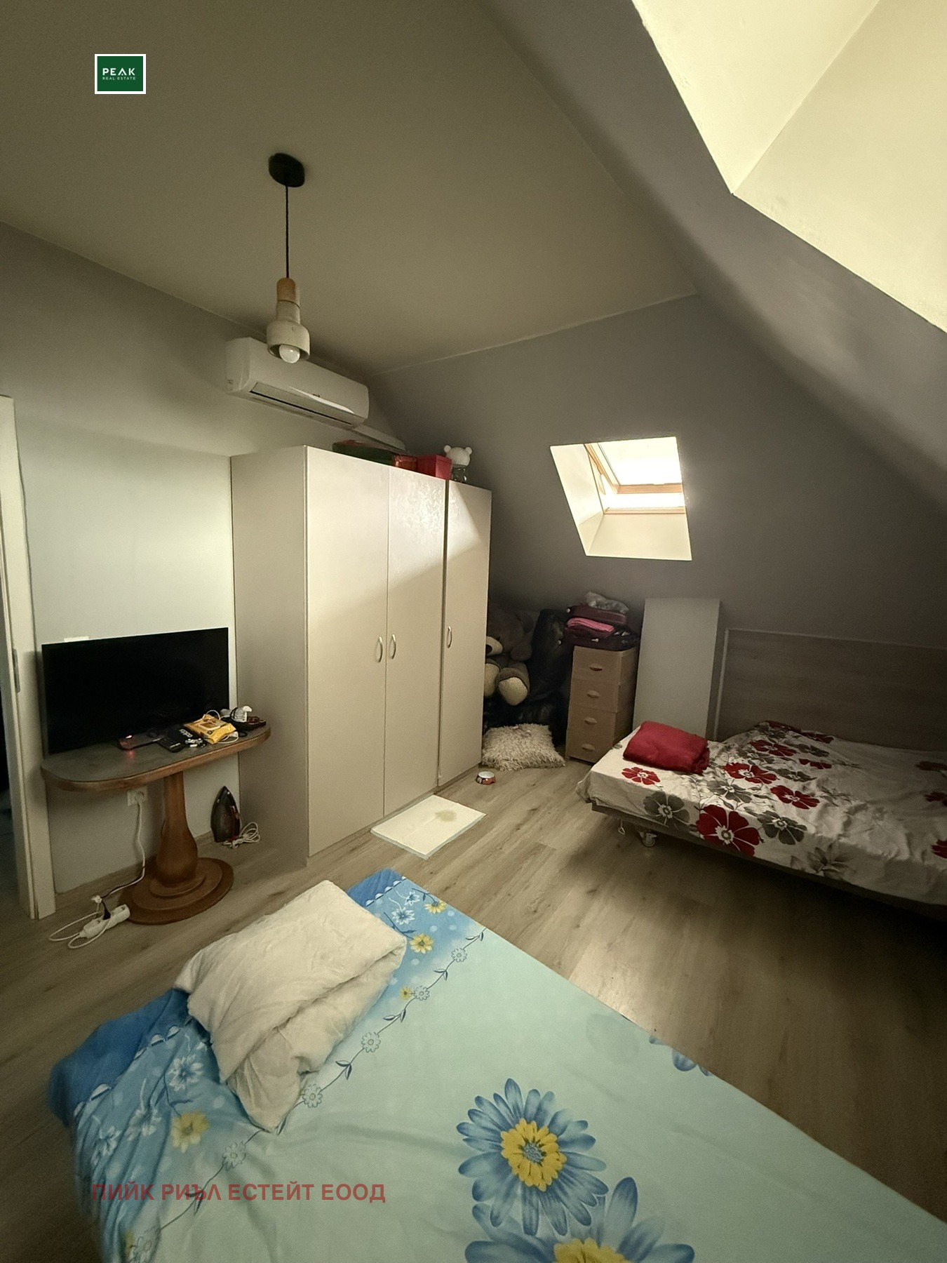 Дава под наем 2-СТАЕН, гр. София, Студентски град, снимка 3 - Апартаменти - 53614907