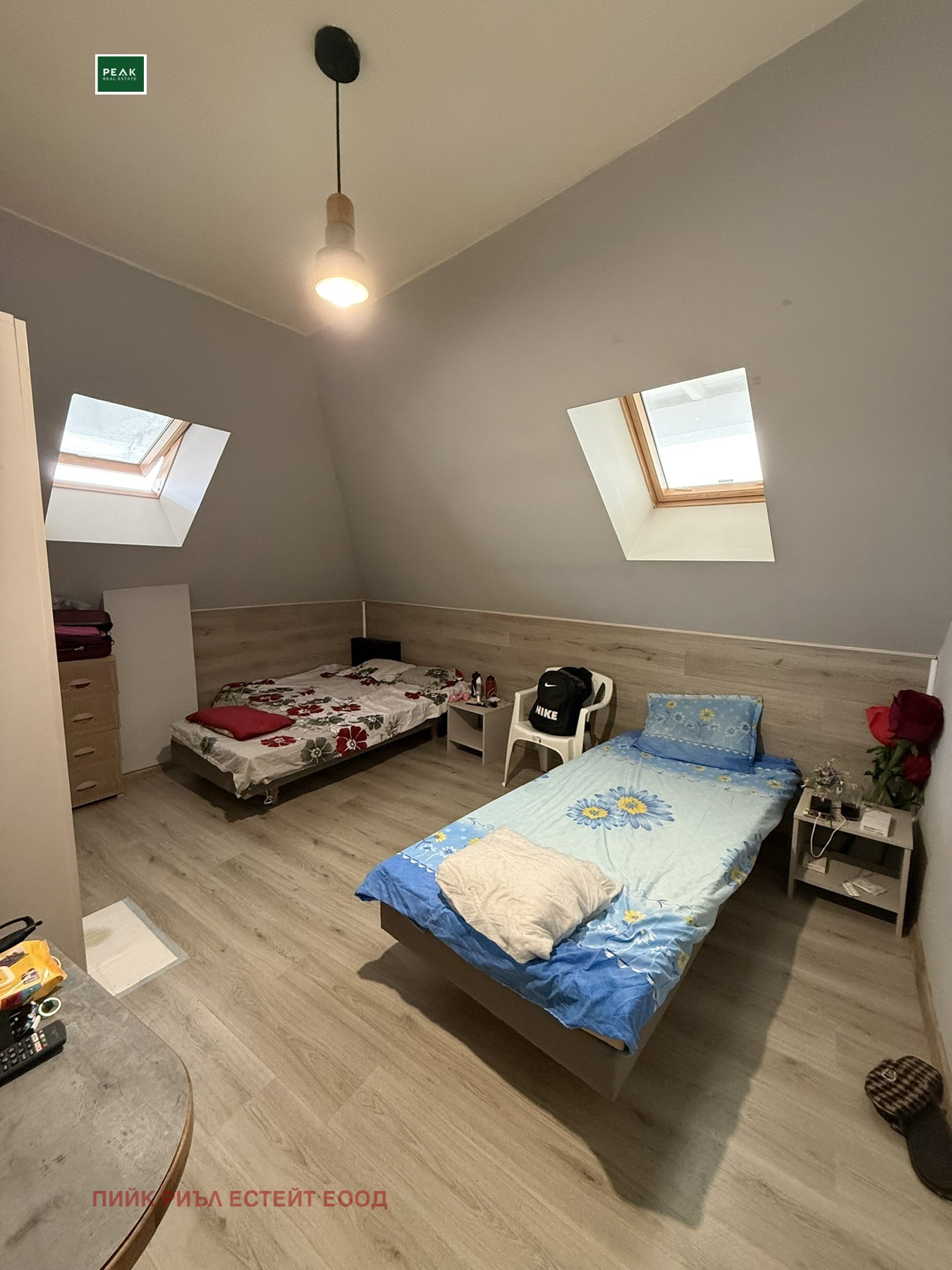 Дава под наем 2-СТАЕН, гр. София, Студентски град, снимка 2 - Апартаменти - 53614907