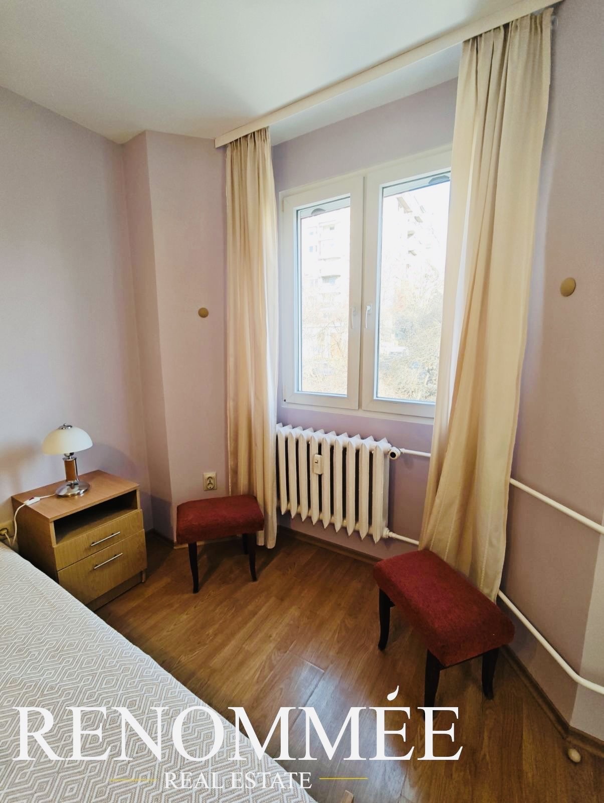 Дава под наем 2-СТАЕН, гр. София, Редута, снимка 6 - Апартаменти - 53726237