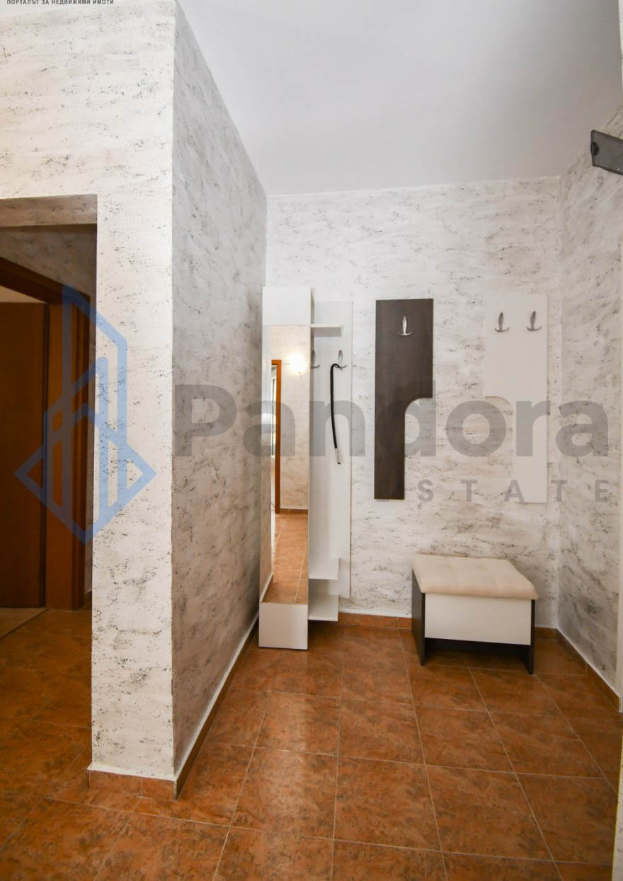 Дава под наем 3-СТАЕН, гр. София, Банишора, снимка 9 - Апартаменти - 56233933