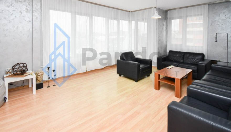 Дава под наем 3-СТАЕН, гр. София, Банишора, снимка 3 - Апартаменти - 56233933