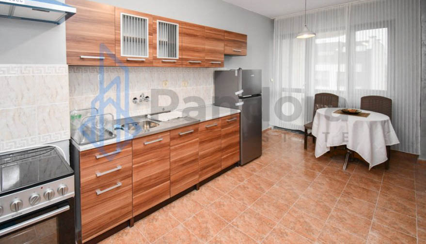 Дава под наем 3-СТАЕН, гр. София, Банишора, снимка 4 - Апартаменти - 56233933