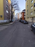 Дава под наем ГАРАЖ, ПАРКОМЯСТО, гр. Кърджали, Възрожденци, снимка 5