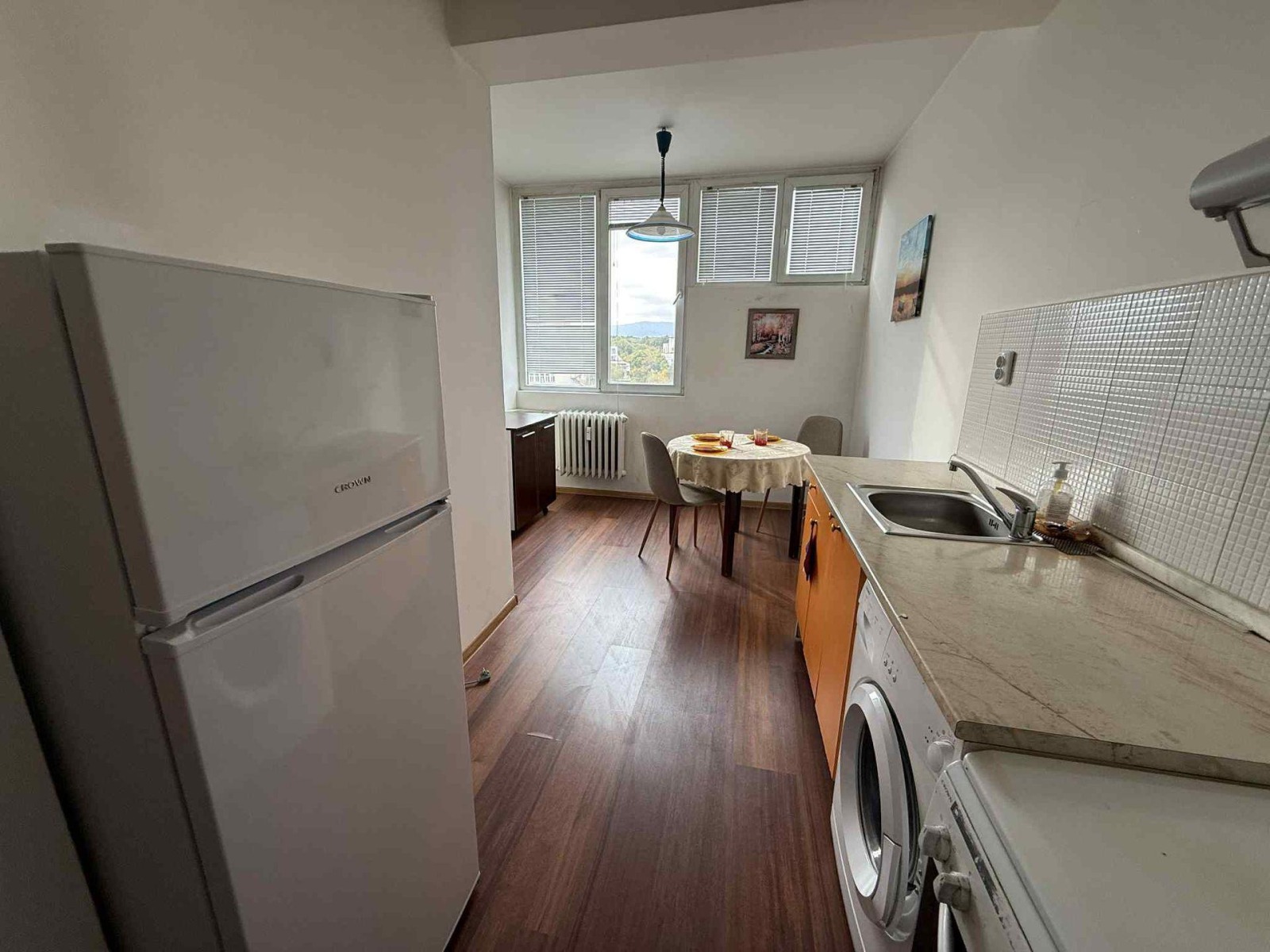 Дава под Наем 2-СТАЕН | Imot.bg — изображение 6