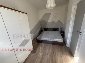 2 chambres Zapaden park, Sofia 7