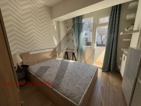 2 chambres Zapaden park, Sofia 11