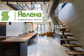 Huis Dragalevtsi, Sofia