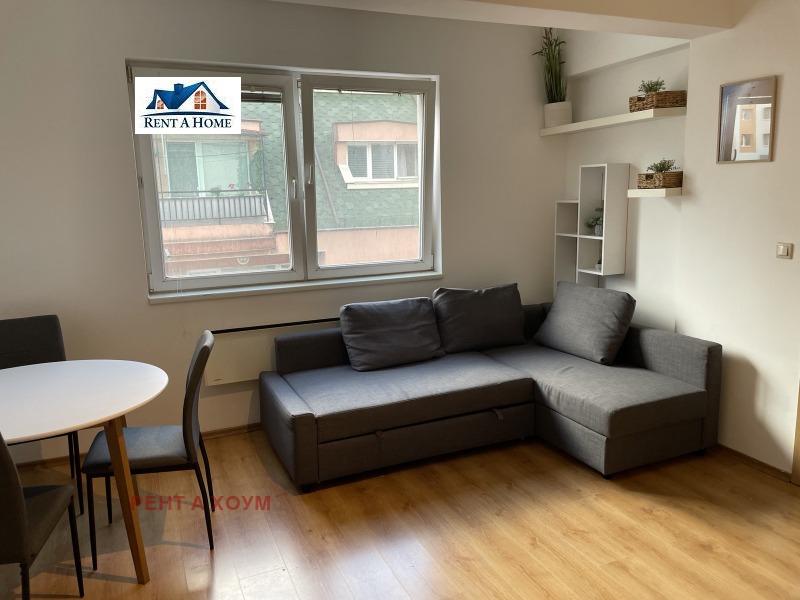 En renta  1 dormitorio Sofia , Studentski grad , 60 metros cuadrados | 57474508 - imagen [2]