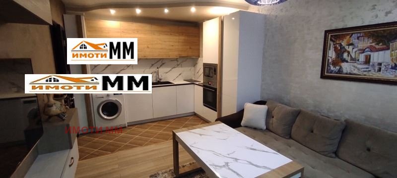 Da affittare  1 camera da letto Plovdiv , Iugen , 76 mq | 34724025 - Immagine [5]