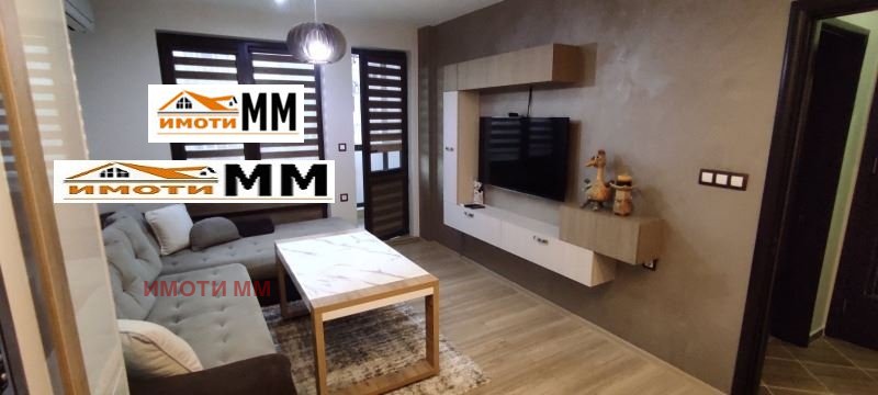 Da affittare  1 camera da letto Plovdiv , Iugen , 76 mq | 34724025