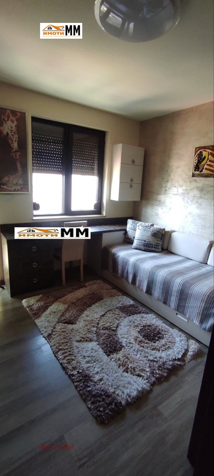 Da affittare  1 camera da letto Plovdiv , Iugen , 76 mq | 34724025 - Immagine [6]