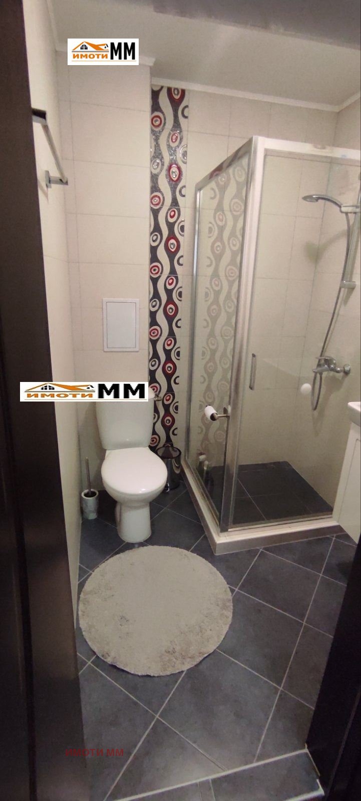 Da affittare  1 camera da letto Plovdiv , Iugen , 76 mq | 34724025 - Immagine [10]
