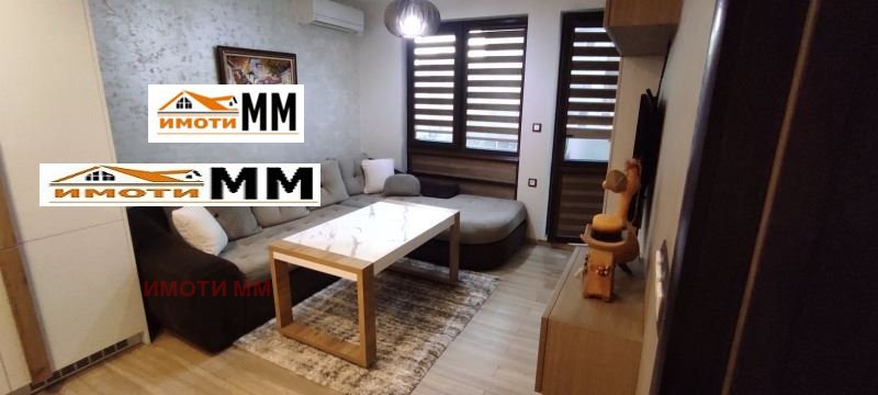 Da affittare  1 camera da letto Plovdiv , Iugen , 76 mq | 34724025 - Immagine [2]